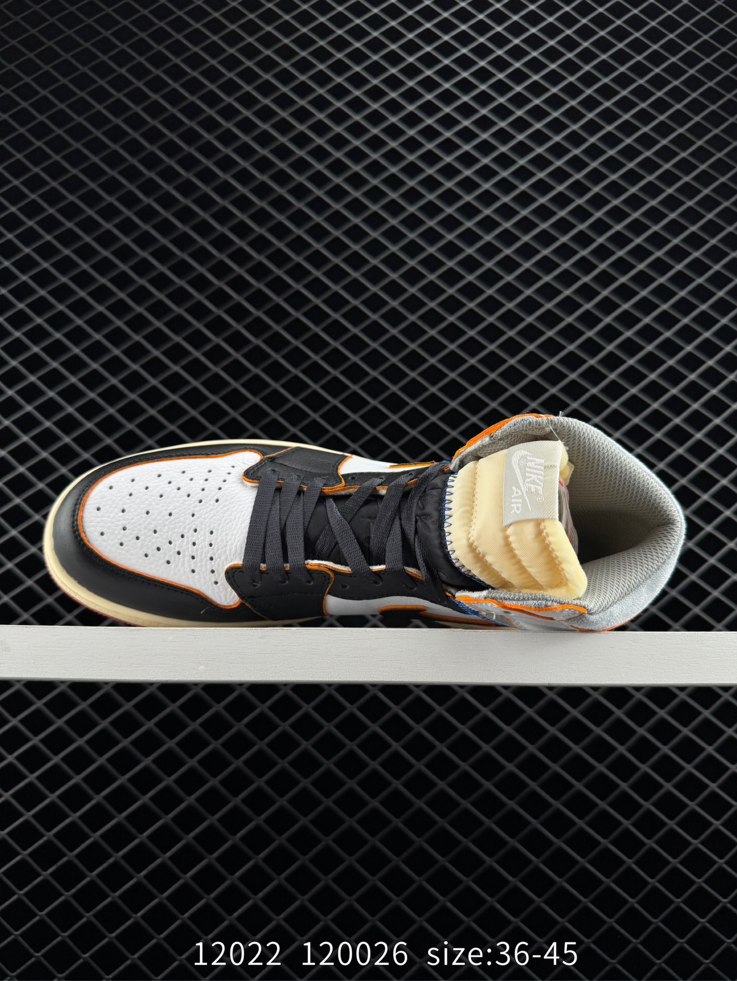 Union Los Angeles x Air Jordan 1 Retro High OG NRG